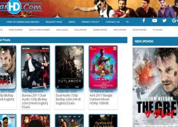Top 7starhd is the most popular movie download site