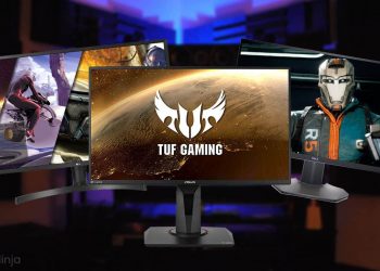 Features That Make The Best Gaming Monitors