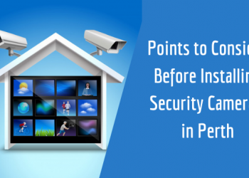 WHAT TO CONSIDER BEFORE INSTALLING A HOME