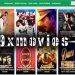 9xmovies – Downloading a movie from this Website