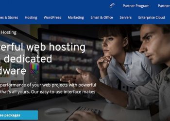 The Ultimate Guide—Dedicated Servers In The United Kingdom