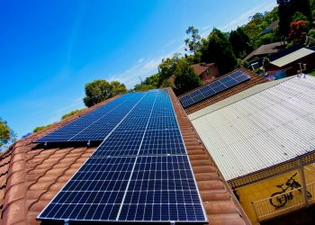 Top 4 Benefits Of Installing Solar Panels Through Solar Company In Penrith