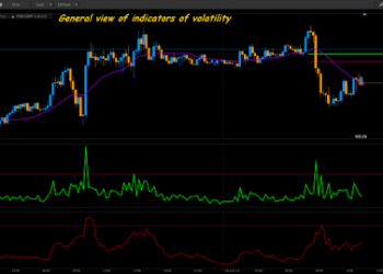 What is a Volatility Indicator?