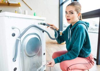 Signs You Need To Repair Washing Machines