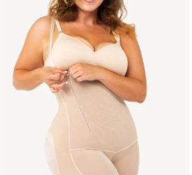 HOW TO CHOOSE THE RIGHT SIZE OF SHAPEWEAR