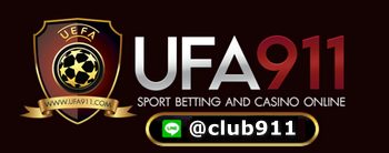 UFABET911, the best online football betting website, UFA, the number 1 online gambling website