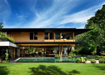 5 Benefits Of Living In A Sustainable Home