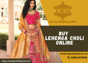 6 Useful tips before going for Lehenga Choli Online Shopping
