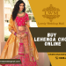 6 Useful tips before going for Lehenga Choli Online Shopping