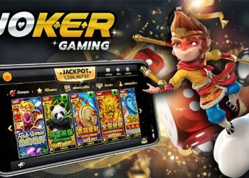What to Look For in a Reliable Slot Online Joker123