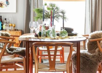 THE TOP IDEAS ON HOW TO STYLE YOUR DINING ROOM LIKE A PRO
