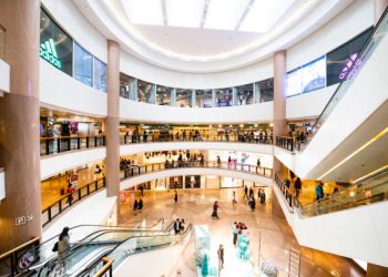 Nice Mall—The Best Hong Kong Luxury Replica