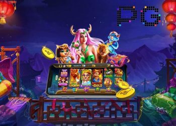 How Does PG Slot Game New Style Make Real Money in Thailand?