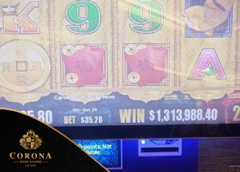 MM8 Player to be qualified to get extra prizes from Baccarat Jackpot?