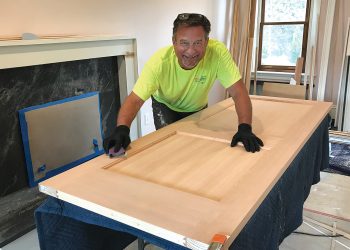 Peter Grenier shares 5 New Kitchen Trends You’ll Love