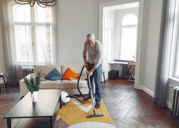 Tips for Carpet Cleaning at Home and Office
