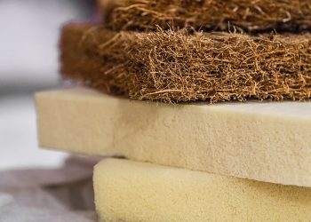 Spring, Foam, Coir or Latex Mattress: Know the Differences