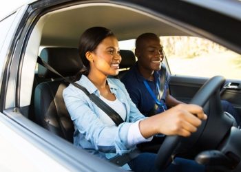 Driving Instructor Tips
