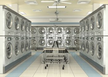 Laundry Business – Considerations, Concept, and Advantages