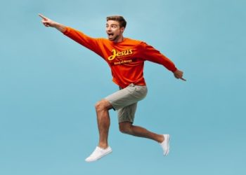 The Best Cristian T-Shirts By CFL 2022