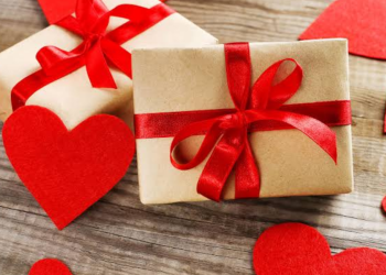 5 Valentine days gift idea 2022