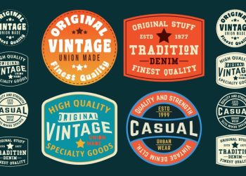 Why custom printed stickers are ideal for packaging