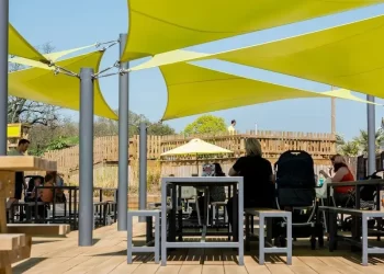 Selecting the Best Custom Shade Sails For Your Outdoor Arena– Follow the Tips