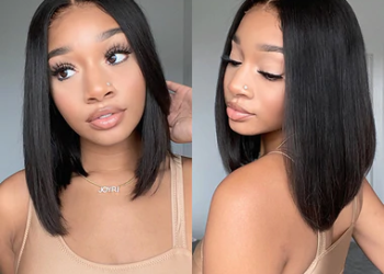 Advantages of using the African American wigs