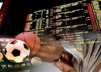 Online Sports Betting – Some Basic Things to Keep in Mind