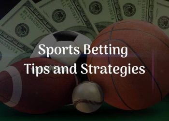 Online Sports Betting – Learn How to Consistently Win Today