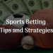 Online Sports Betting – Learn How to Consistently Win Today