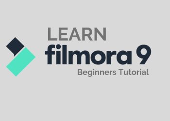 Get both audio and video editing features on Filmora