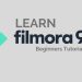 Get both audio and video editing features on Filmora
