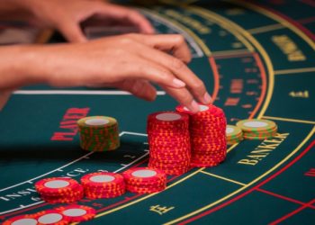 How to Play Real Money Baccarat Online