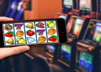 Online Slot Machines – How to Win