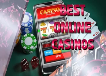 What is the best online casino for winning money?