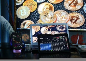 What to Look For in a Crypto Trading Platform? – A Beginners Guide