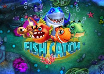 Fishing Slot Games