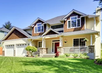 Energy Efficiency With New Windows And Siding