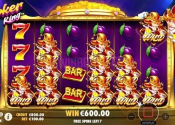 JOKER Gaming Slots