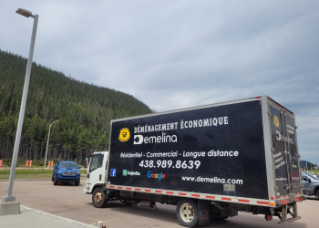 Top Advantages of Enrolling Montreal moving Association