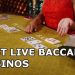 Are Live Online Baccarat Casinos Rigged?