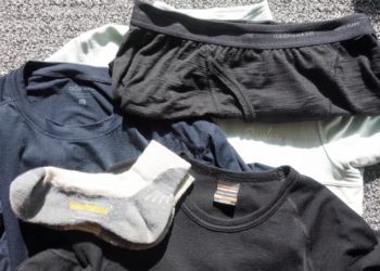 What Are the Perks of Wearing Merino Wool Underwear?