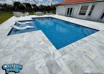 Tips for Choosing Pool Builders in South Florida