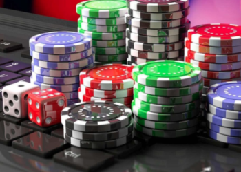 Software Behind Online Casinos