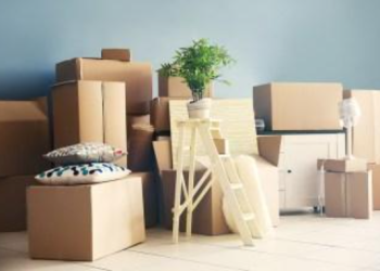 Moving Tips: 5 things to know before you pack and move