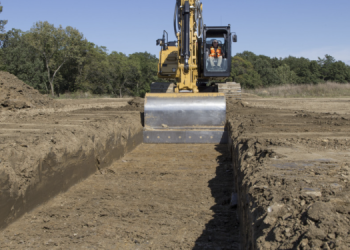 Why Digging Foundations Is Not a DIY Job!