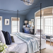 THE BEST PAINT COLORS FOR GUEST ROOMS