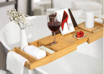 TOP Useful Bamboo Home Products