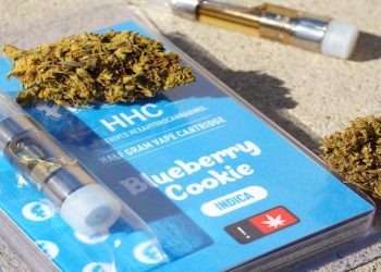 What Are the Reported Effects of HHC?